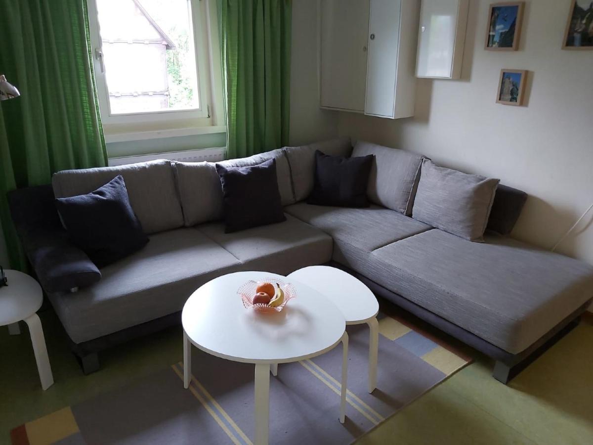 Apartament Reitze Hoob Hommertshausen Zewnętrze zdjęcie