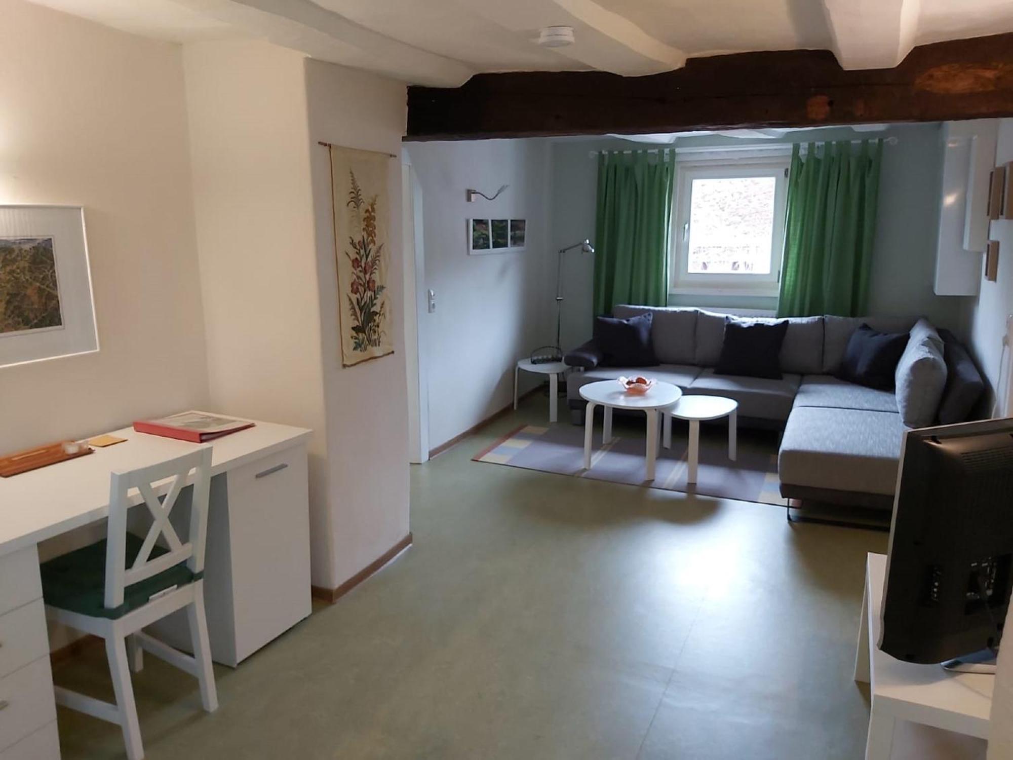 Apartament Reitze Hoob Hommertshausen Zewnętrze zdjęcie